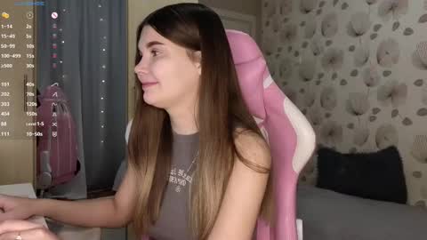 Snapshot of _cute_ice chatting on March 7, 2025, 6:13 am _cute_ice online show from March 7, 2025, 6:13 am