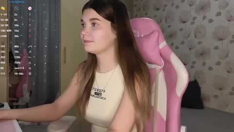 Snapshot of _cute_ice chatting on March 10, 2025, 5:22 am _cute_ice online show from March 10, 2025, 5:22 am