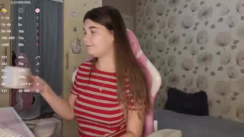 Snapshot of _cute_ice chatting on September 12, 2025, 4:45 am _cute_ice online show from September 12, 2025, 4:45 am