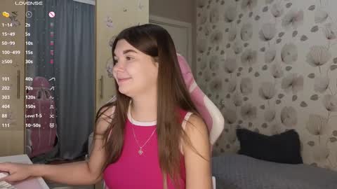 Snapshot of _cute_ice chatting on September 19, 2025, 4:25 am _cute_ice online show from September 19, 2025, 4:25 am