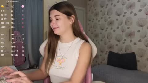 Snapshot of _cute_ice chatting on September 26, 2025, 5:33 am _cute_ice online show from September 26, 2025, 5:33 am