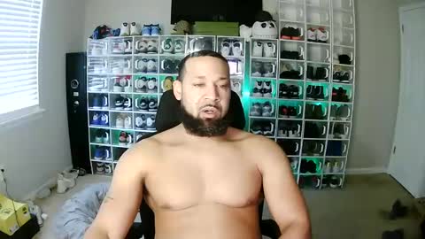 Da d1ck online show from January 20, 2025, 9:32 pm