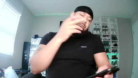 Da d1ck online show from January 24, 2025, 8:32 pm