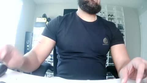 Da d1ck online show from January 28, 2025, 5:14 pm