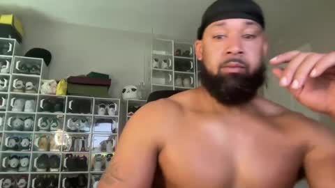 Da d1ck online show from September 11, 2025, 5:13 pm