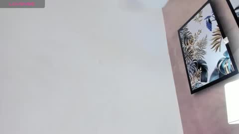 Dahiana Lincoln online show from November 16, 2025, 6:35 pm