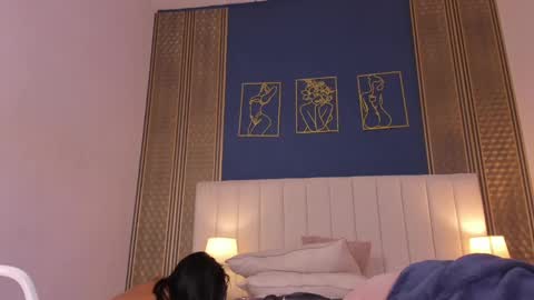 Dakota online show from March 7, 2025, 9:06 pm