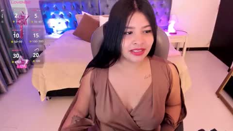 Snapshot of _daniela_hot_1 chatting on October 16, 2025, 3:07 am Dani online show from October 16, 2025, 3:07 am
