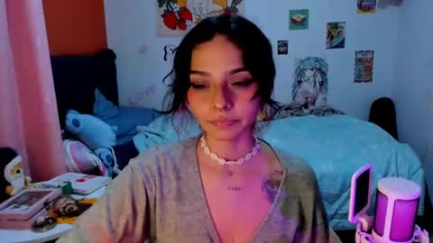 Snapshot of _dayanne_ chatting on December 29, 2024, 4:05 am Pao online show from December 29, 2024, 4:05 am