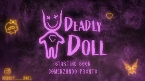Snapshot of _deadly_doll chatting on December 22, 2024, 11:20 pm online show from December 22, 2024, 11:20 pm