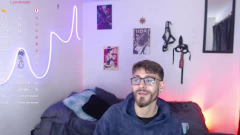 delacruz online show from December 8, 2024, 4:14 am