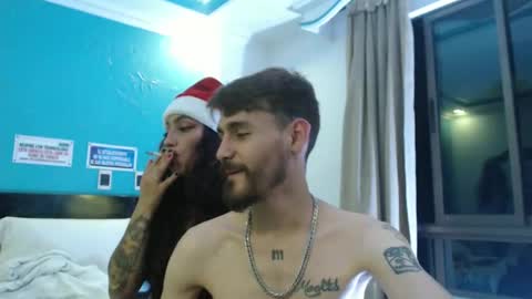 delacruz online show from December 25, 2024, 3:50 am