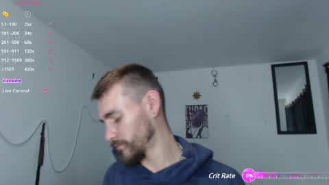 delacruz online show from January 9, 2025, 6:36 pm