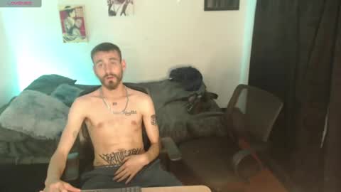 delacruz online show from January 16, 2025, 9:30 pm