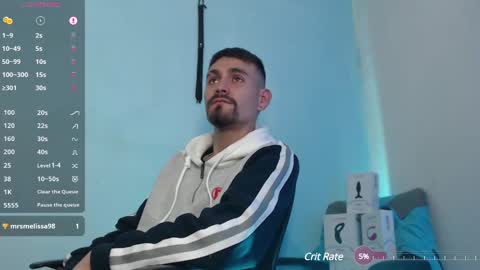 delacruz online show from February 10, 2025, 9:04 am