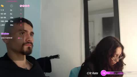 delacruz online show from February 15, 2025, 9:48 pm