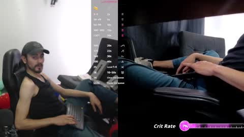 delacruz online show from September 19, 2025, 7:03 pm