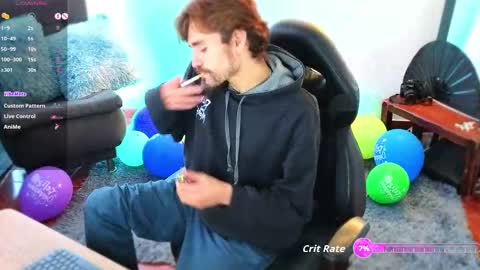 delacruz online show from September 24, 2025, 2:31 pm