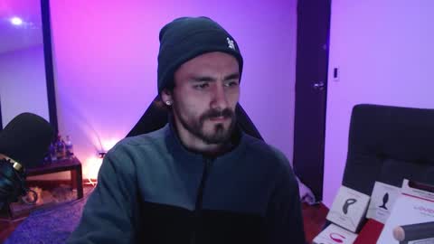 delacruz online show from October 13, 2025, 4:34 am