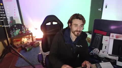 delacruz online show from October 23, 2025, 3:17 am