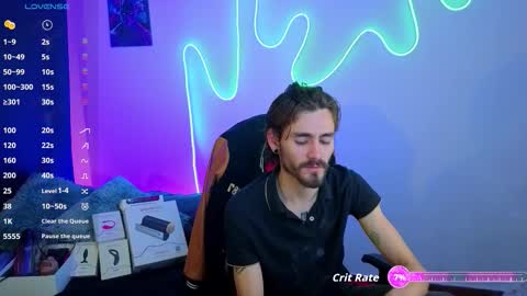 delacruz online show from December 4, 2025, 1:26 am