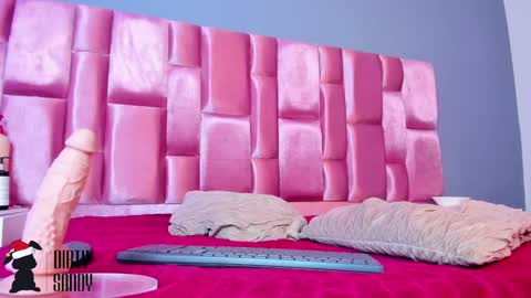 SANDY online show from December 17, 2024, 3:17 pm