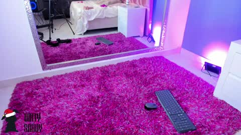 SANDY online show from January 7, 2025, 3:23 pm