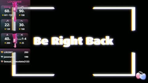 Dulcinea online show from February 20, 2025, 11:21 pm