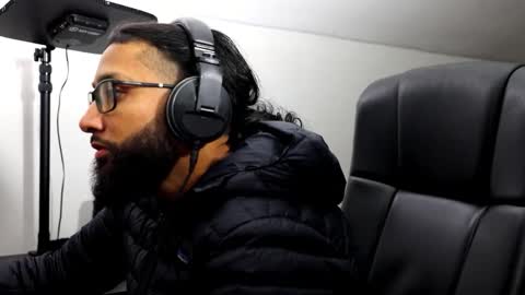 _el_care_chimba online show from December 20, 2025, 2:07 am