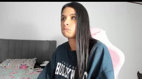 Snapshot of _elektrah chatting on February 10, 2025, 1:14 am _elektrah online show from February 10, 2025, 1:14 am