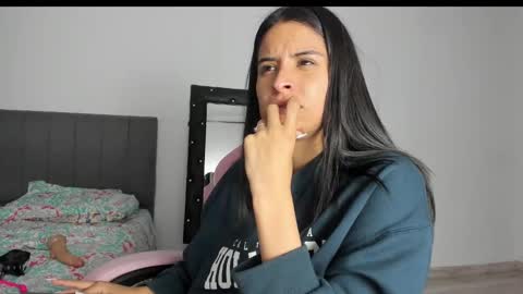 Snapshot of _elektrah chatting on February 27, 2025, 1:48 am _elektrah online show from February 27, 2025, 1:48 am