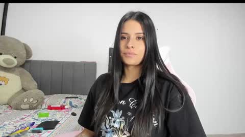 Snapshot of _elektrah chatting on March 10, 2025, 9:07 pm _elektrah online show from March 10, 2025, 9:07 pm