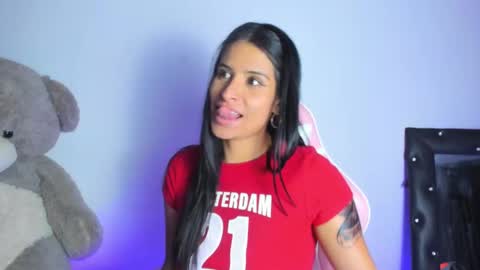 Snapshot of _elektrah chatting on September 12, 2025, 12:55 am _elektrah online show from September 12, 2025, 12:55 am