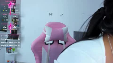 Snapshot of _elektrah chatting on October 3, 2025, 11:13 pm _elektrah online show from October 3, 2025, 11:13 pm