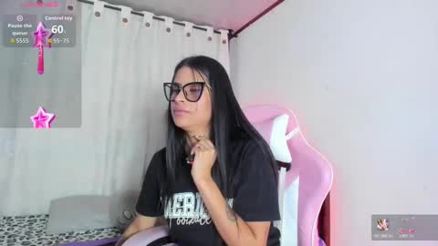 Snapshot of _elektrah chatting on November 2, 2025, 12:02 am _elektrah online show from November 2, 2025, 12:02 am