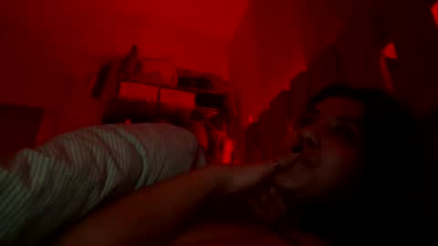 Snapshot of _elena_barra chatting on March 7, 2025, 2:46 am  elena barra online show from March 7, 2025, 2:46 am