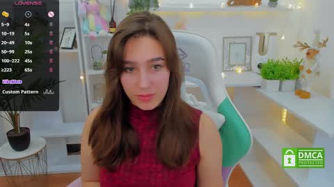 Lizzy  online show from January 2, 2025, 9:18 pm