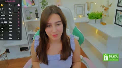 Lizzy  online show from January 4, 2025, 3:40 am