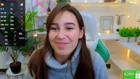 Lizzy  online show from January 25, 2025, 12:48 am