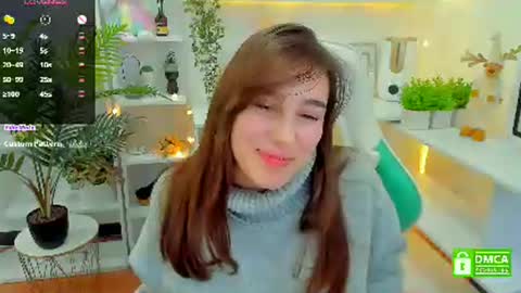 Lizzy  online show from January 26, 2025, 3:59 am