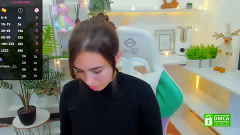 Lizzy  online show from January 26, 2025, 10:35 pm