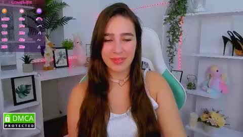 Lizzy  online show from October 17, 2025, 8:55 pm