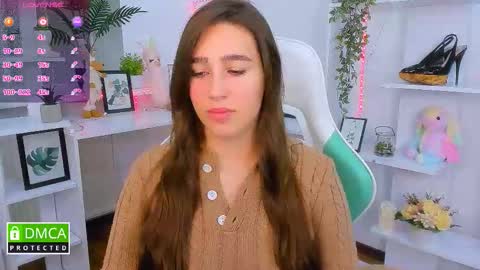 Lizzy  online show from October 22, 2025, 9:47 pm