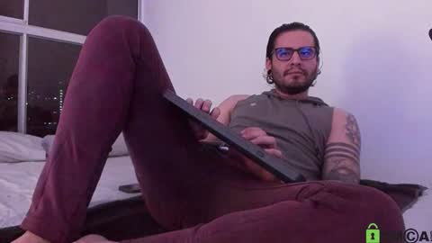 Snapshot of _elon_coxx_ chatting on October 18, 2025, 2:03 am - online show from October 18, 2025, 2:03 am