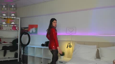 Snapshot of _emiliaa_ chatting on January 29, 2025, 11:51 am Milana online show from January 29, 2025, 11:51 am