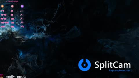 Emily online show from January 21, 2025, 1:00 pm