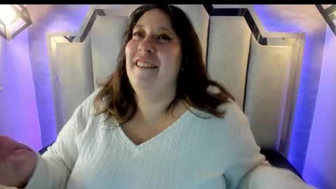 Emily  online show from October 8, 2025, 11:08 am