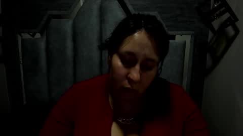 Emily  online show from October 20, 2025, 11:21 am