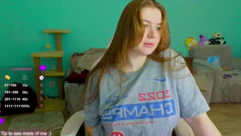 Sam  online show from November 19, 2025, 2:28 pm