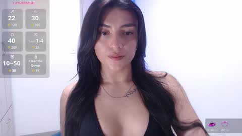  Erica Vanderhill  online show from October 15, 2025, 2:01 am